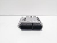 Calculator motor ECU, cod 8518477, Bmw 3 (E90) 2.0 diesel, N47D20C (idi:724902)