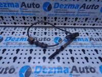 Sonda temperatura gaze, 06F906088, Vw Golf 5 (1K1) 1.6FSI, BLF