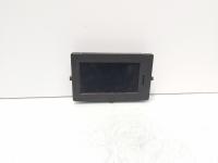 Display navigatie, cod 259156554R, Renault Megane 3 Coupe (id:725957)