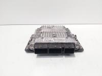 Calculator motor ECU, cod 9655474580, Citroen C8, 2.0 HDI, RHR (idi:725810)