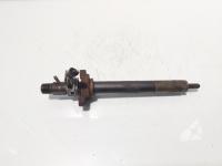 Injector, cod 9656389980, EJBR03801D, Citroen C5 (II) 2.0 HDI, RHR (idi:718256)
