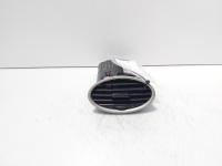 Grila aer bord, cod 4M51-A014L21-AD, Ford Focus 2 Combi (DA) (id:382462)
