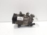 Compresor clima, cod 5Q0816803B, Seat Leon (5F1) 1.6 TDI, CXX (idi:704933)
