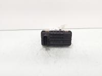 Actuator turbo, cod 6NW009228, Bmw X5 (E70) 3.0 diesel, 306D3 (id:702013)