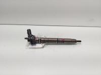 Injector, cod 0986435360, Audi A4 (8K2, B8) 2.0 TDI, CAGA (id:726392)