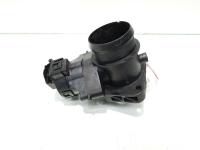 Clapeta acceleratie, cod 9643836980, Ford C-Max 1, 1.6 TDCI, HHDA (idi:490738)