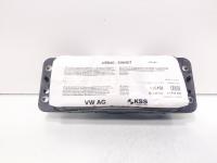 Airbag pasager, cod 8V0880204D, VW Golf 7 (5G) (id:154543)