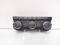 Panou comenzi ac, cod 7N0907044Q, VW Sharan (7N) (id:727100)
