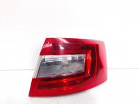 Stop dreapta aripa cu led, cod 5E5945096B, Skoda Octavia 3 (5E3) facelift (id:727744)