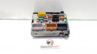 Tablou sigurante, cod 9807028880, Citroen Jumpy (II), 1.6hdi, 9HX (idi:401440)