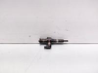 Injector, cod 03G130073T, VW Passat (3C2), 2.0 TDI, BMR (id:727493)