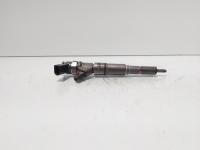 Injector, cod 7793836, 0445110216, Bmw 5 (E60) 2.0 diesel, 204D4 (id:728322)