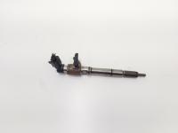 Injector, Audi A3 (8P1) 1.6 TDI, CAY (idi:727509)
