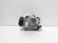 Compresor clima, cod 1K0820859F, VW Passat (3C2), 2.0 TDI, BKP (id:728610)