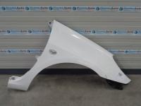 Aripa dreapta fata 9653364577, Peugeot 307 Break, 2002-2007