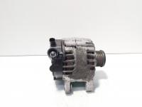 Alternator, cod 9826574080, Peugeot 2008 1.2 THP, HN05 (id:729328)