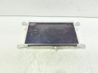 Display navigatie, cod 8T0919603G, Audi A4 (8K2, B8) (id:729673)