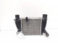 Radiator intercooler, cod 144611KB1A, Nissan Juke 1.5 DCI, K9KB 608 (id:730048)