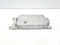 Modul bluetooth, cod 9257151-01, Bmw 5 (F10) (idi:727007)