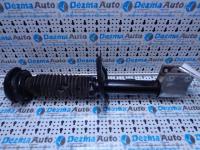 Amortizor stanga fata, Peugeot 307 Break, 1.6hdi