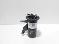 Carcasa filtru combustibil, cod 3C0127400A, Vw Caddy 3 (2KA, 2KH) (idi:726370)