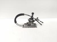 Timonerie, cod 1K0711049CK, Vw Scirocco (137) 2.0 TDI, CBDB, 6 vit man (id:730425)