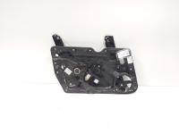 Macara cu motoras usa stanga fata, Vw Golf 6 (5K1) (id:730428)