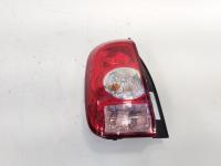 Stop stanga aripa, Dacia Duster, facelift (id:730510)