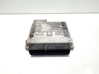 Calculator motor, cod 03L906023ML, Vw Jetta 3 (1K2) 1.6 TDI, CAY (idi:580155)