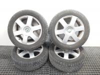 Janta aliaj, cod 1Z0601025B, Skoda Octavia 2 (1Z3) (idi:728436)