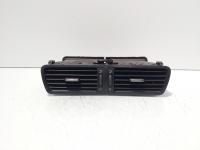 Grila aer bord centrala, cod 3C1819728E, Vw Passat Variant (3C5) (id:730553)
