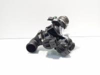 Clapeta acceleratie, cod 9655971880, Ford Focus 2 (DA) 1.6 TDCI, G8DB (id:730712)