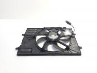 Electroventilator, cod 5Q0121207BH, Seat Leon (5F1) 1.6 TDI, CLH (idi:725691)