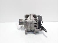 Alternator, Seat Toledo 3 (5P2) 2.0 TDI, BKD (idi:725512)