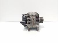 Alternator 140A Bosch, cod 06F903023F, Vw Passat (3C2) 1.6 TDI, CAY (idi:725546)