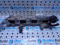 Galerie admisie cu clapete, 03C133204AB, Vw Touran (1T1, 1T2) 1.6FSI, BLP