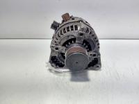 Alternator, Ford C-Max 1, 1.6 TDCI, G8DA (idi:729365)
