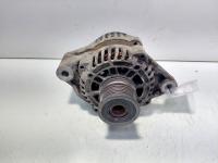 Alternator 100A, cod GM13502583, Opel Astra J, 2.0 CDTI, A20DTH (idi:729366)