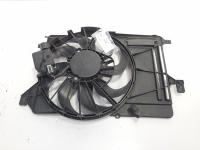 Electroventilator, cod 8V61-8C607-EB, Ford Focus 3 Turnier 1.6 TDCI, T1DA (id:731039)