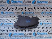 Airbag scaun dreapta, 9660196677, Peugeot 307 Break, 2002-2007