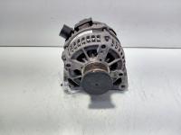 Alternator 120A, cod CV6T-10300-FA, Ford Focus 3 1.0 benz, M2DA (idi:729361)