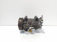 Compresor clima, cod 9655191580, Peugeot 307, 1.6 HDI, 9HZ (id:731998)