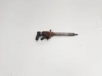Injector, cod 9657144580, Ford Focus 2 (DA) 2.0 TDCI, G6DA (idi:729590)