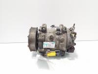 Compresor clima, cod 9671216780, Citroen C4 Cactus, 1.6 HDI, 9HP (idi:729619)