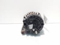 Alternator 140A, cod 078903016AB, Audi A4 (8E2, B6), 2.5 TDI, AYM (idi:729450)