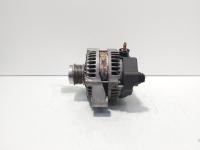 Alternator, Jaguar XF (X250) 2.7D, 276DT (id:731920)