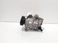 Compresor clima, cod 4F0260805AP, Seat Exeo (3R2), 2.0 TDI, CAG (idi:731614)