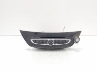 Radio CD, cod 281150013R, Renault Laguna 3 (id:732629)