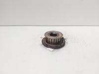 Pinion vibrochen, cod 9656584580, Peugeot 308, 1.6 HDI, 9HX (idi:731135)