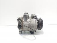 Compresor clima, cod 2W93-19D629-AE, Jaguar XJ (351) 3.0 V6 B, 306PS (idi:731362)